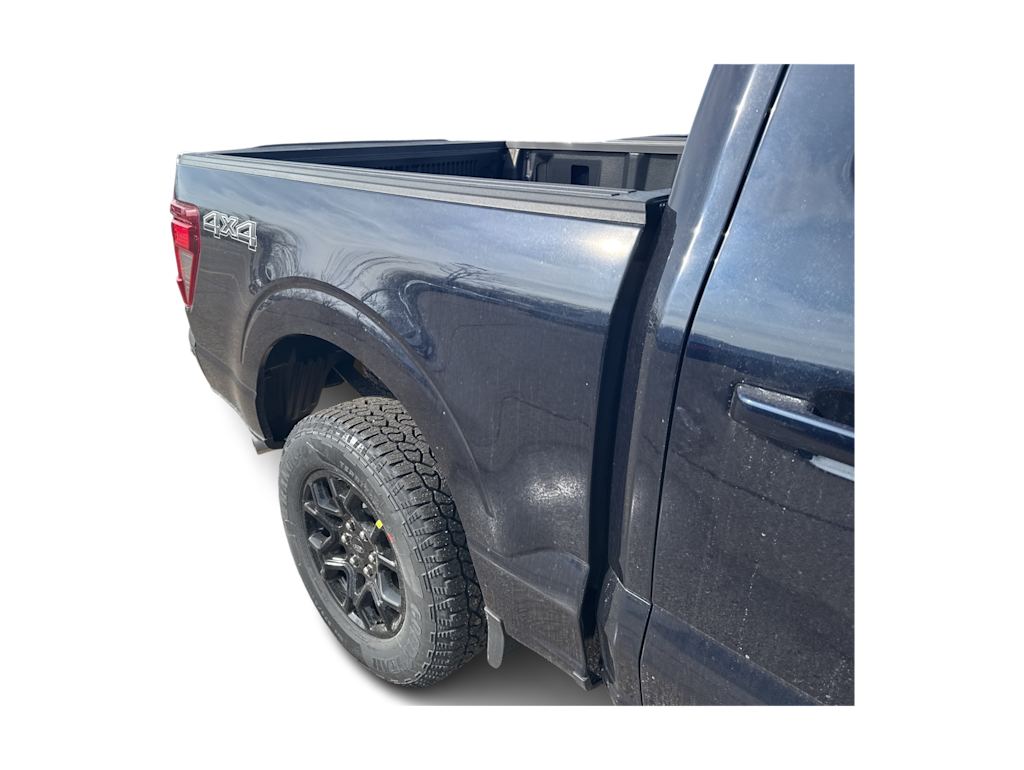 Thumbnail: 2026 Ford F-150 - 16