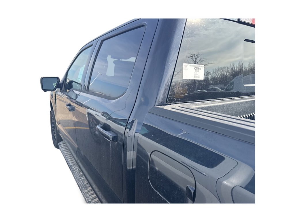 Thumbnail: 2026 Ford F-150 - 11