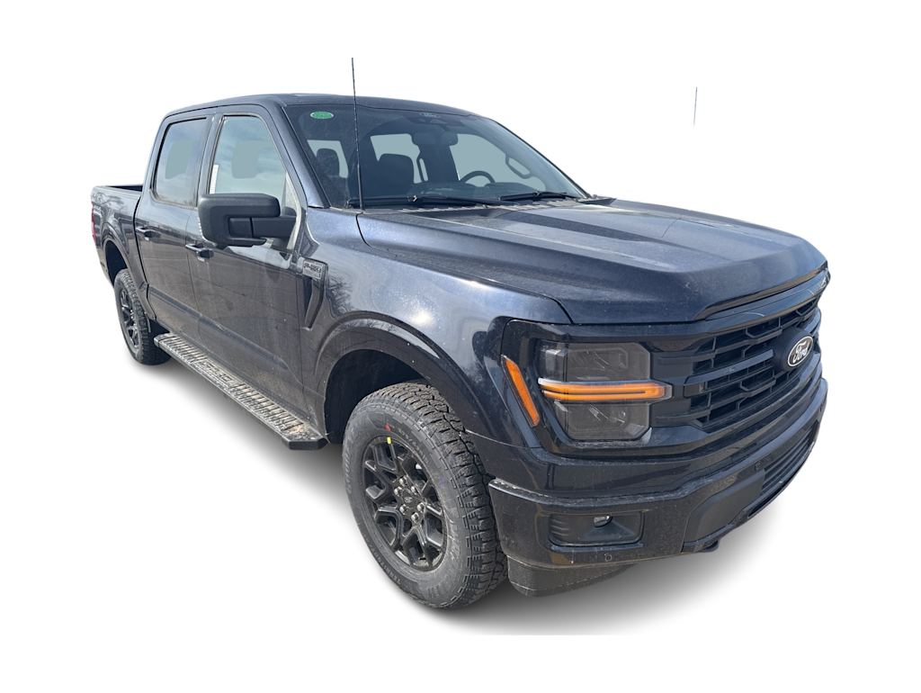 Thumbnail: 2026 Ford F-150 - 18