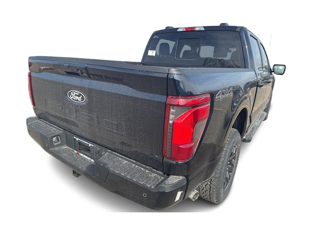 Thumbnail: 2026 Ford F-150 - 15