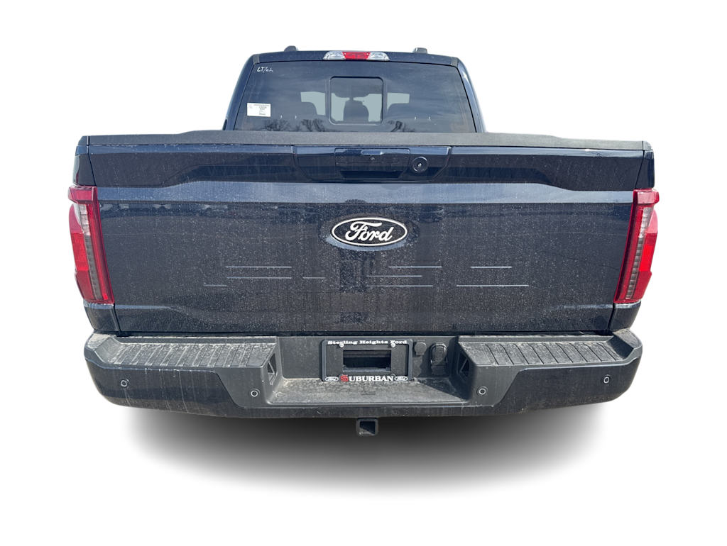 Thumbnail: 2026 Ford F-150 - 14