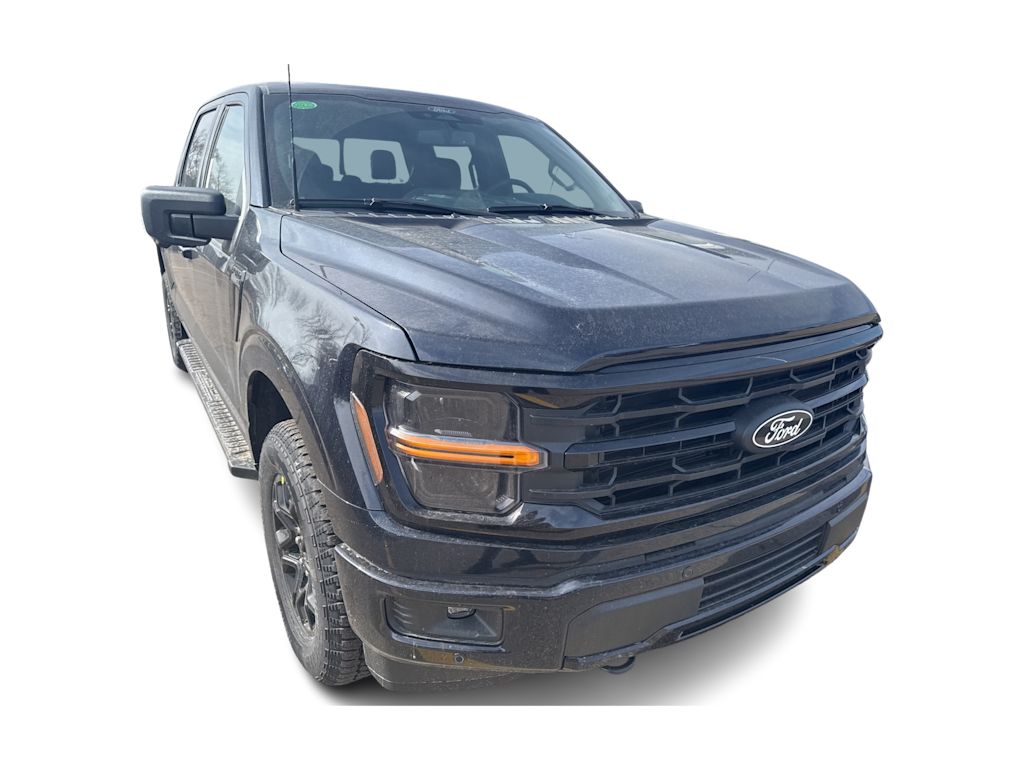Thumbnail: 2026 Ford F-150 - 19