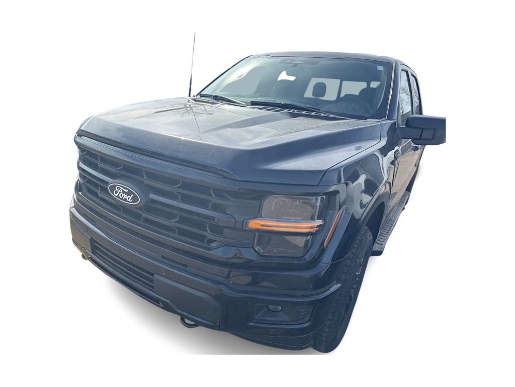 Thumbnail: 2026 Ford F-150 - 21