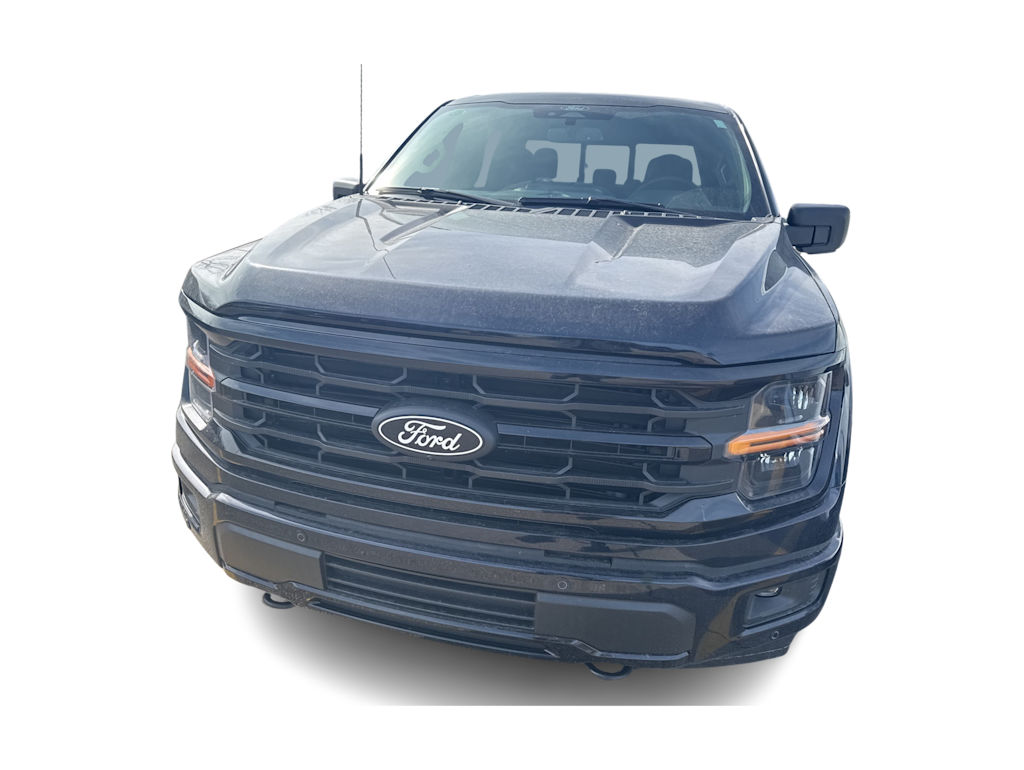Thumbnail: 2026 Ford F-150 - 20