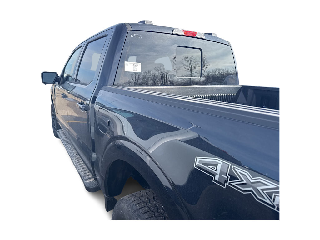 Thumbnail: 2026 Ford F-150 - 12