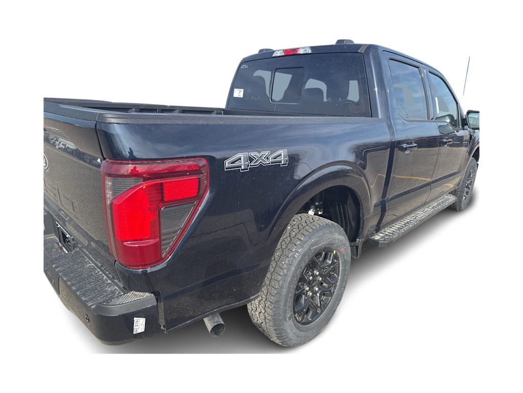 Thumbnail: 2026 Ford F-150 - 23