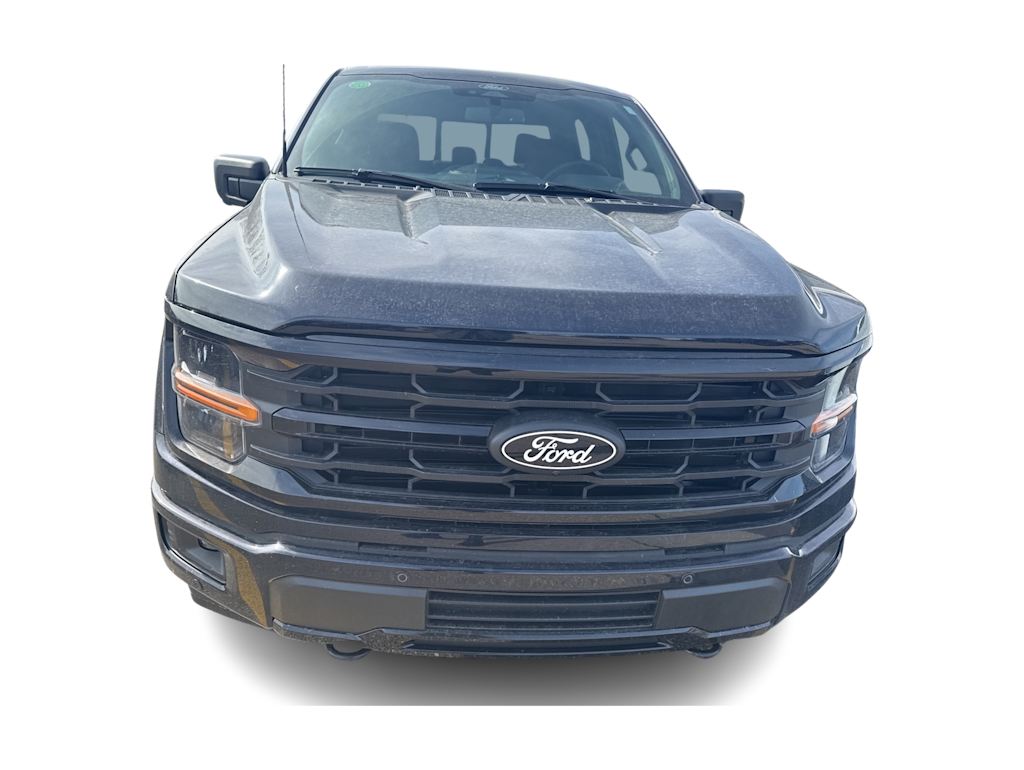 Thumbnail: 2026 Ford F-150 - 5