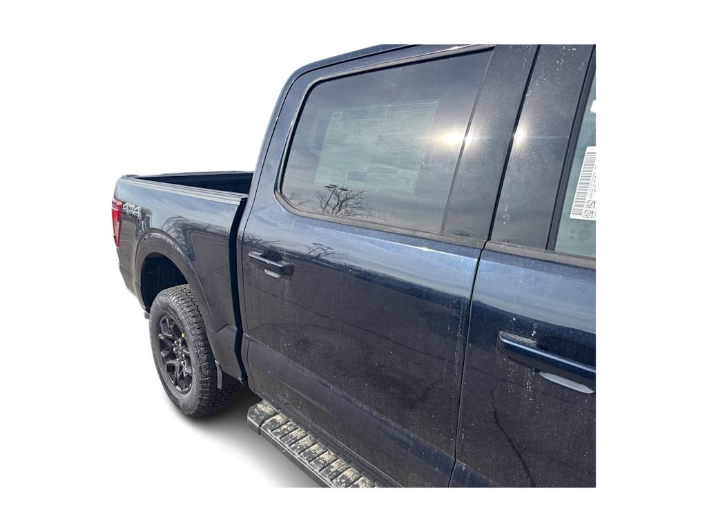 Thumbnail: 2026 Ford F-150 - 2