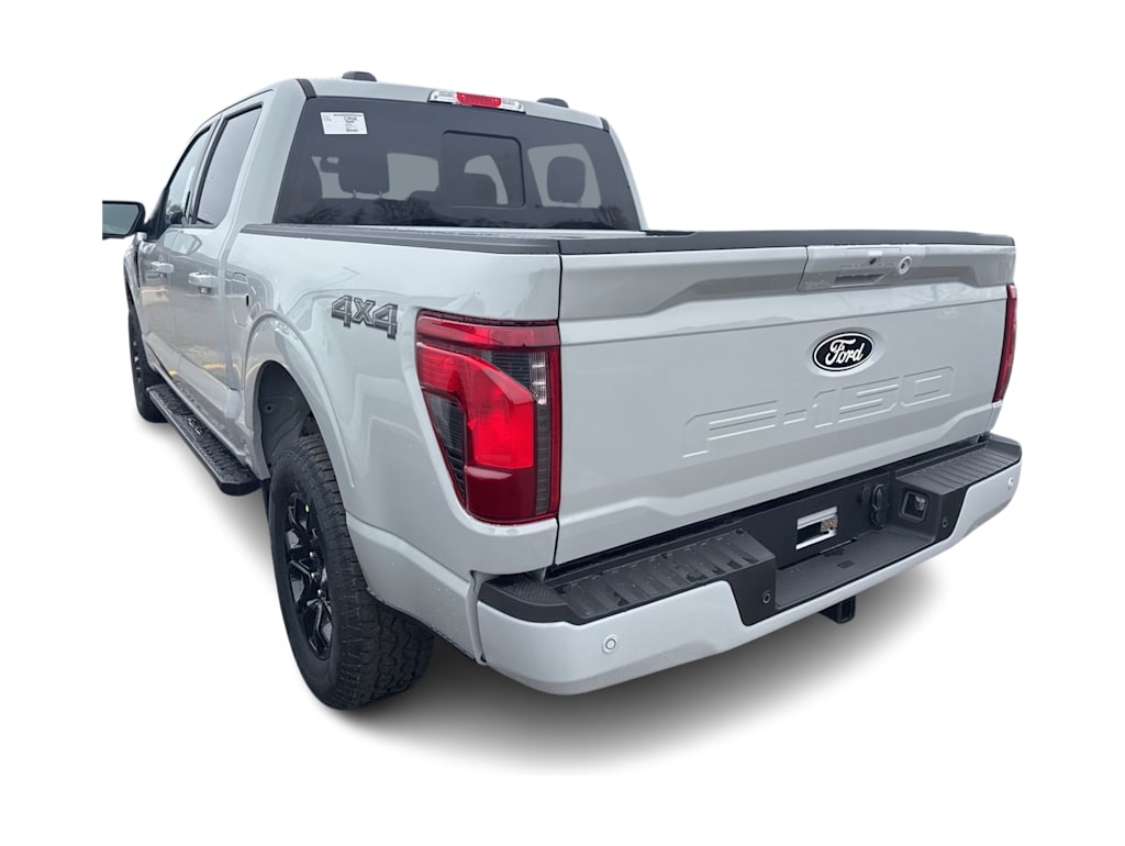 Thumbnail: 2026 Ford F-150 - 3