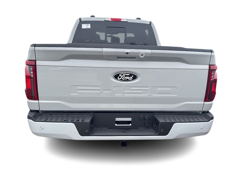 Thumbnail: 2026 Ford F-150 - 19