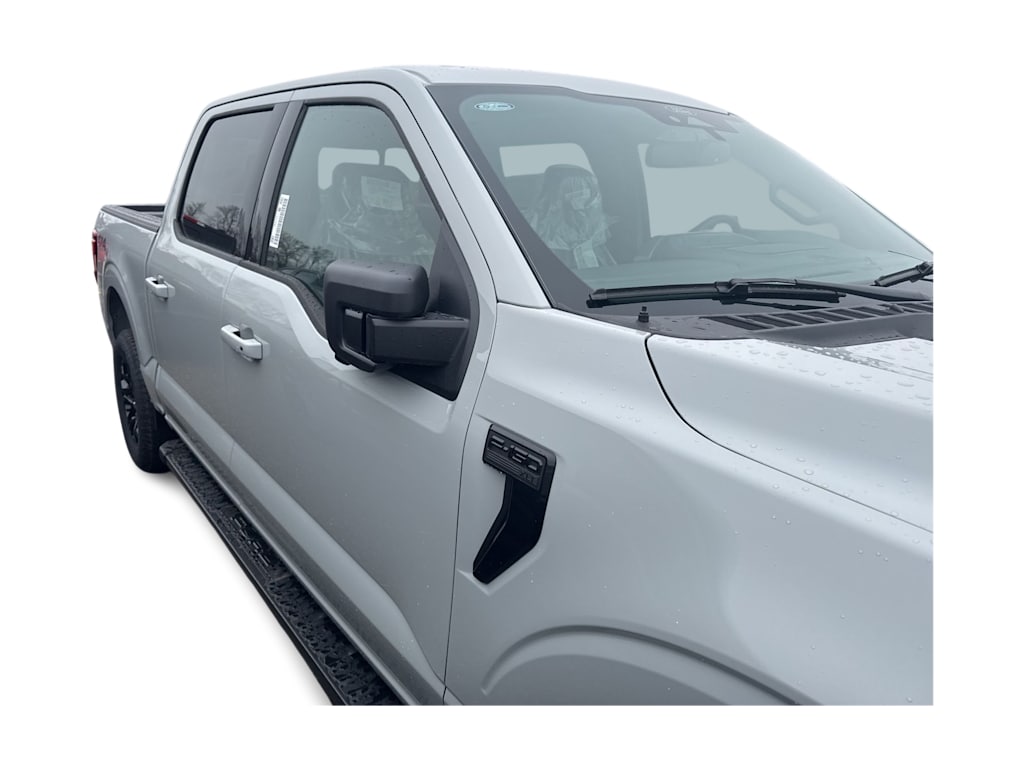 Thumbnail: 2026 Ford F-150 - 24