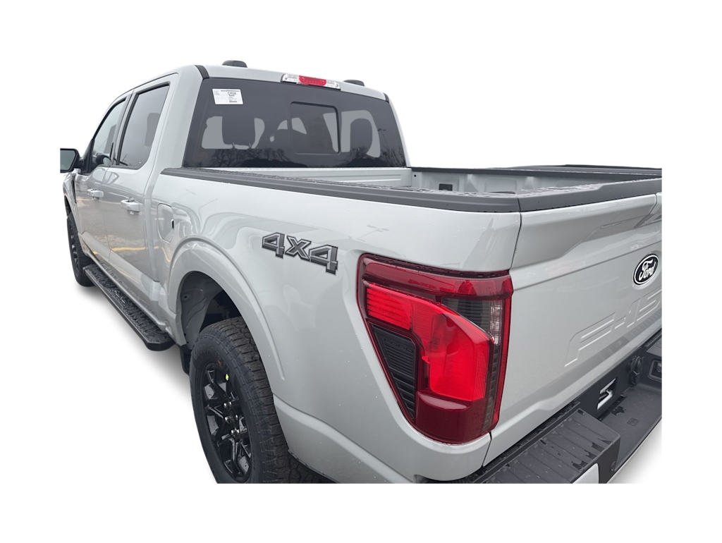 Thumbnail: 2026 Ford F-150 - 28