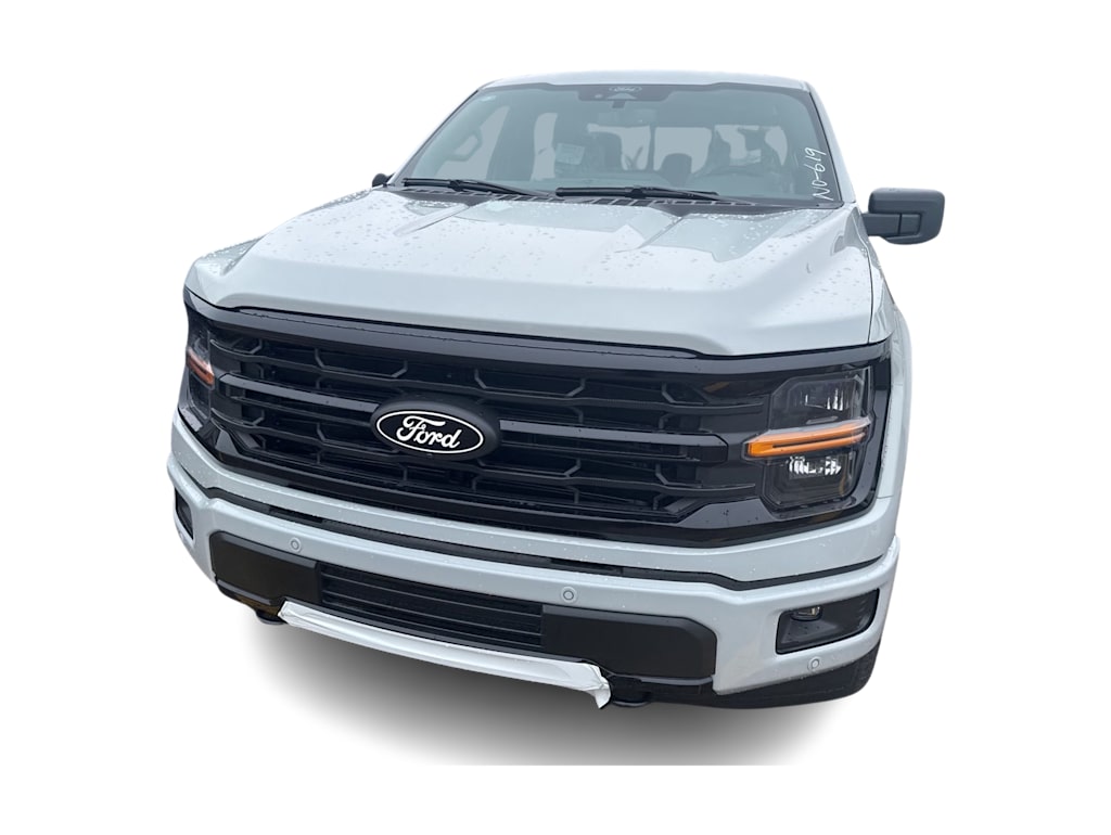Thumbnail: 2026 Ford F-150 - 5