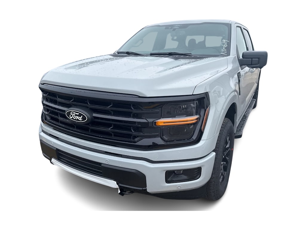 Thumbnail: 2026 Ford F-150 - 10