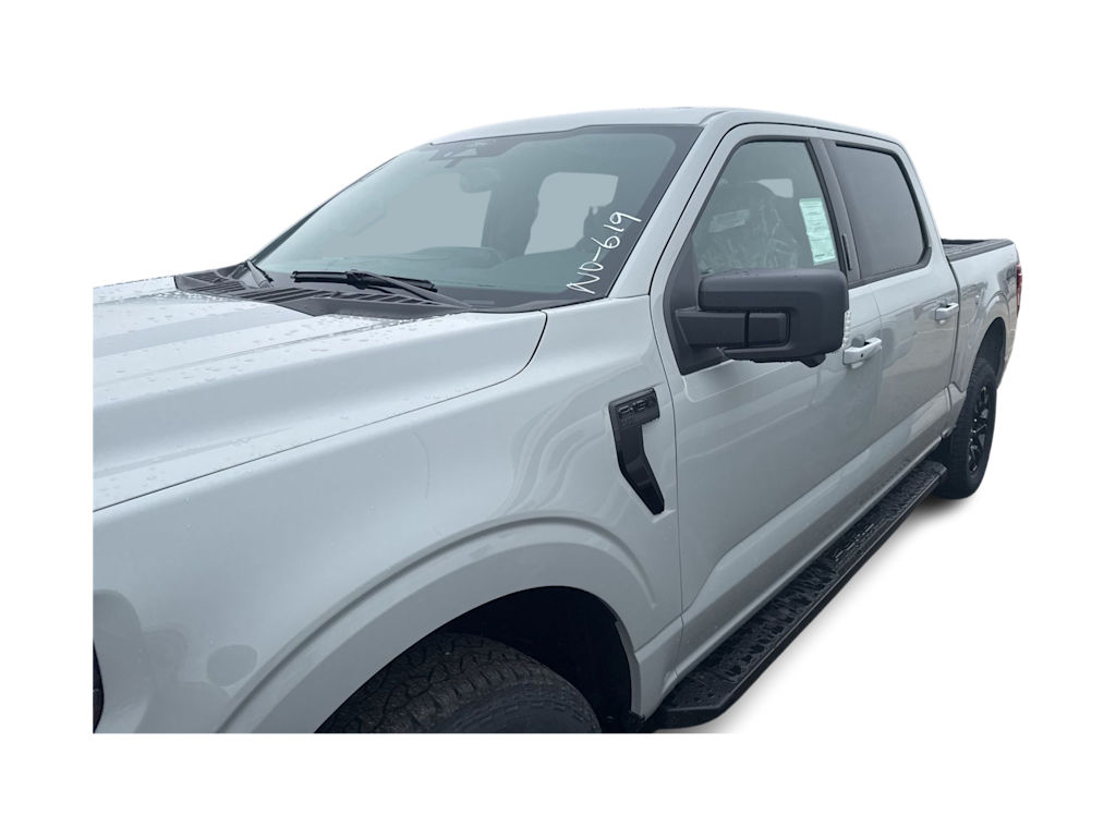 Thumbnail: 2026 Ford F-150 - 20