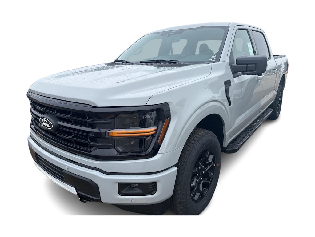 Thumbnail: 2026 Ford F-150 - 9