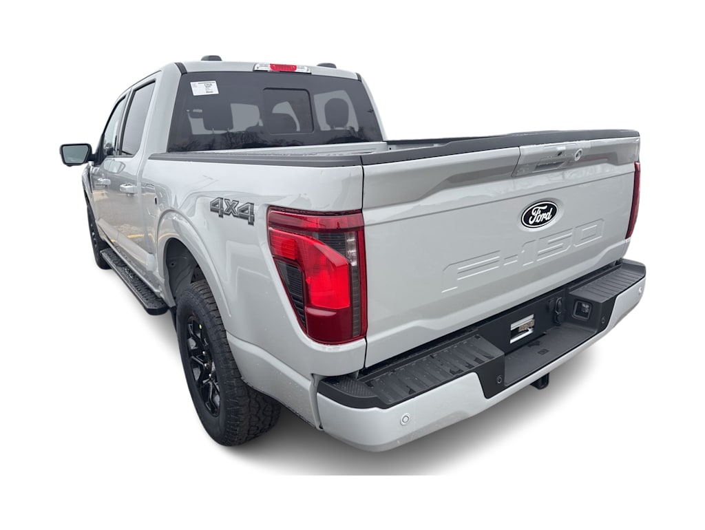 Thumbnail: 2026 Ford F-150 - 29