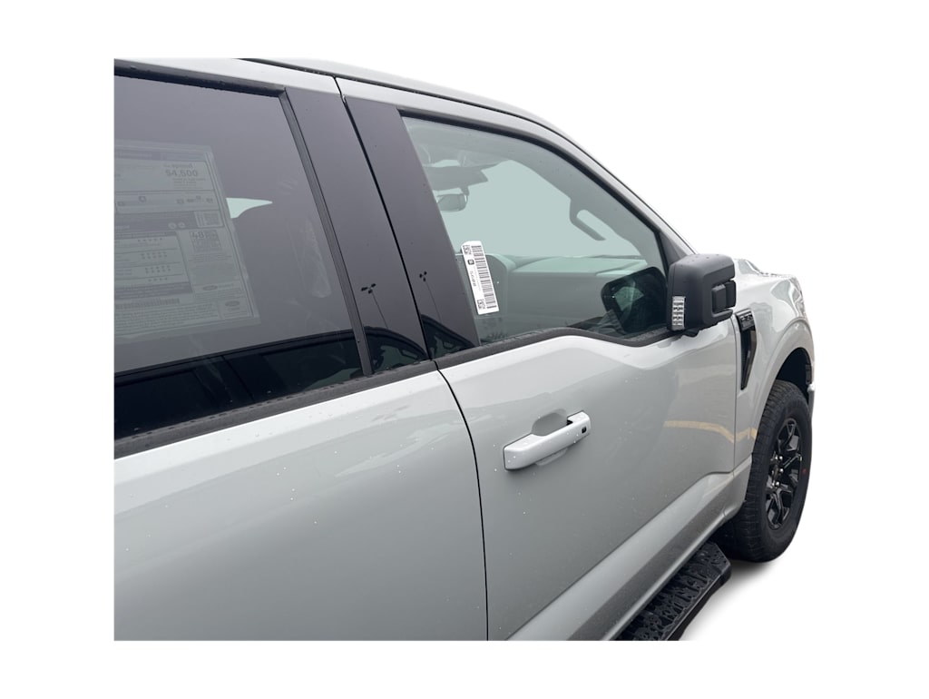 Thumbnail: 2026 Ford F-150 - 14