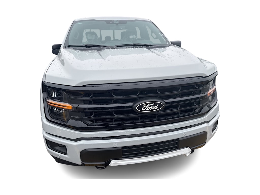 Thumbnail: 2026 Ford F-150 - 22