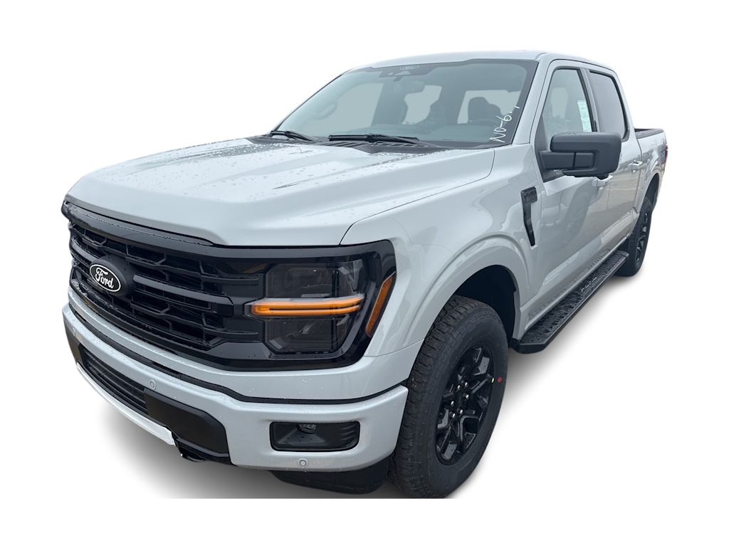 Thumbnail: 2026 Ford F-150 - 21