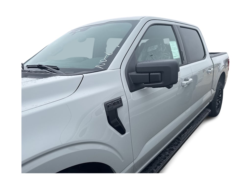 Thumbnail: 2026 Ford F-150 - 26