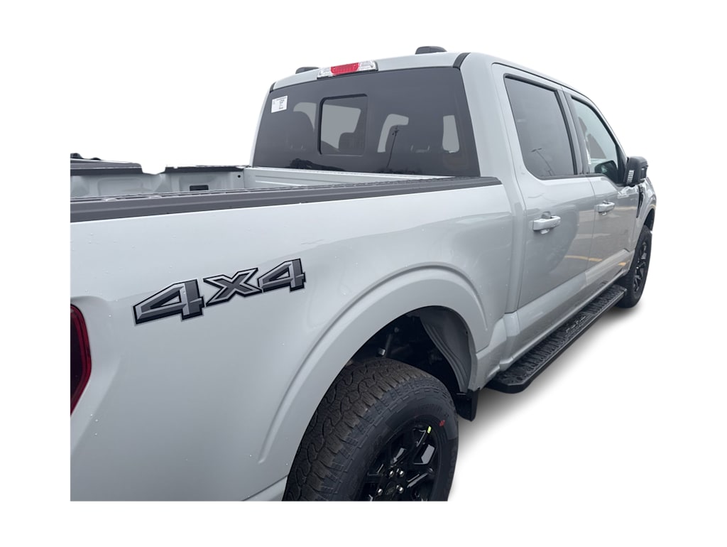 Thumbnail: 2026 Ford F-150 - 17