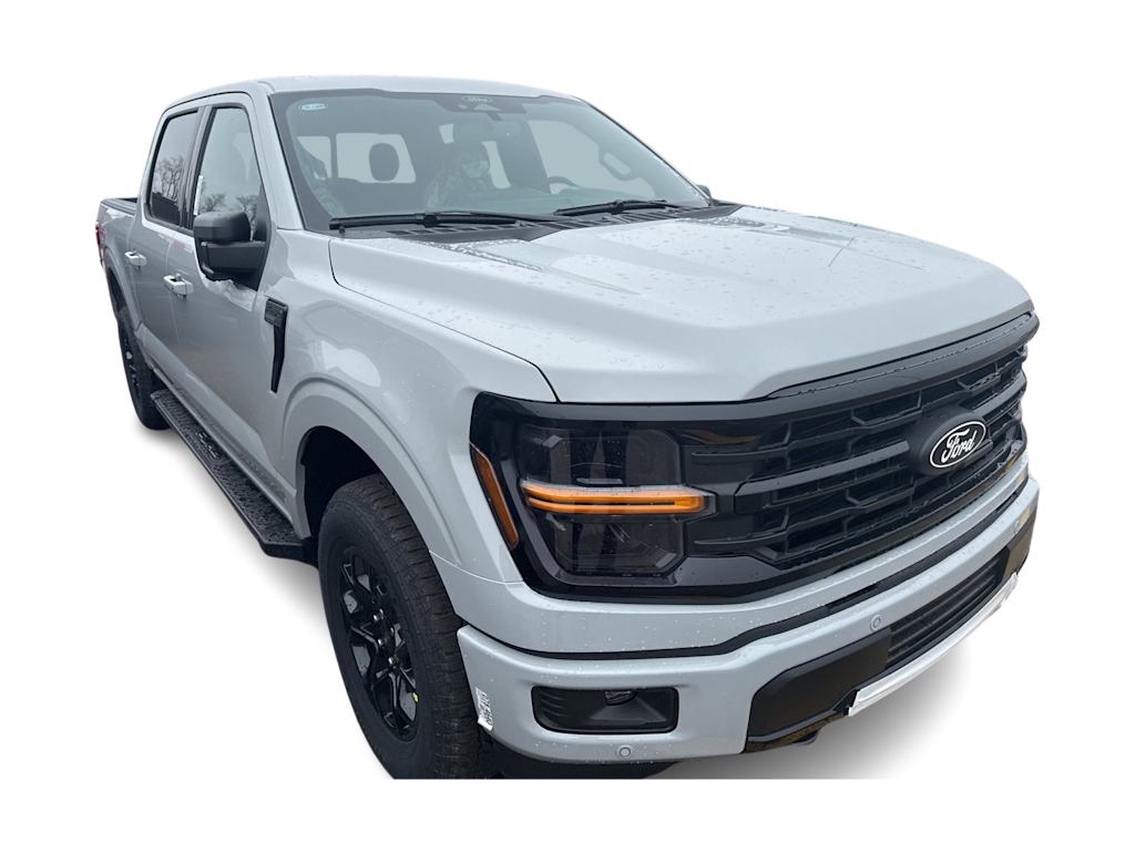 Thumbnail: 2026 Ford F-150 - 25