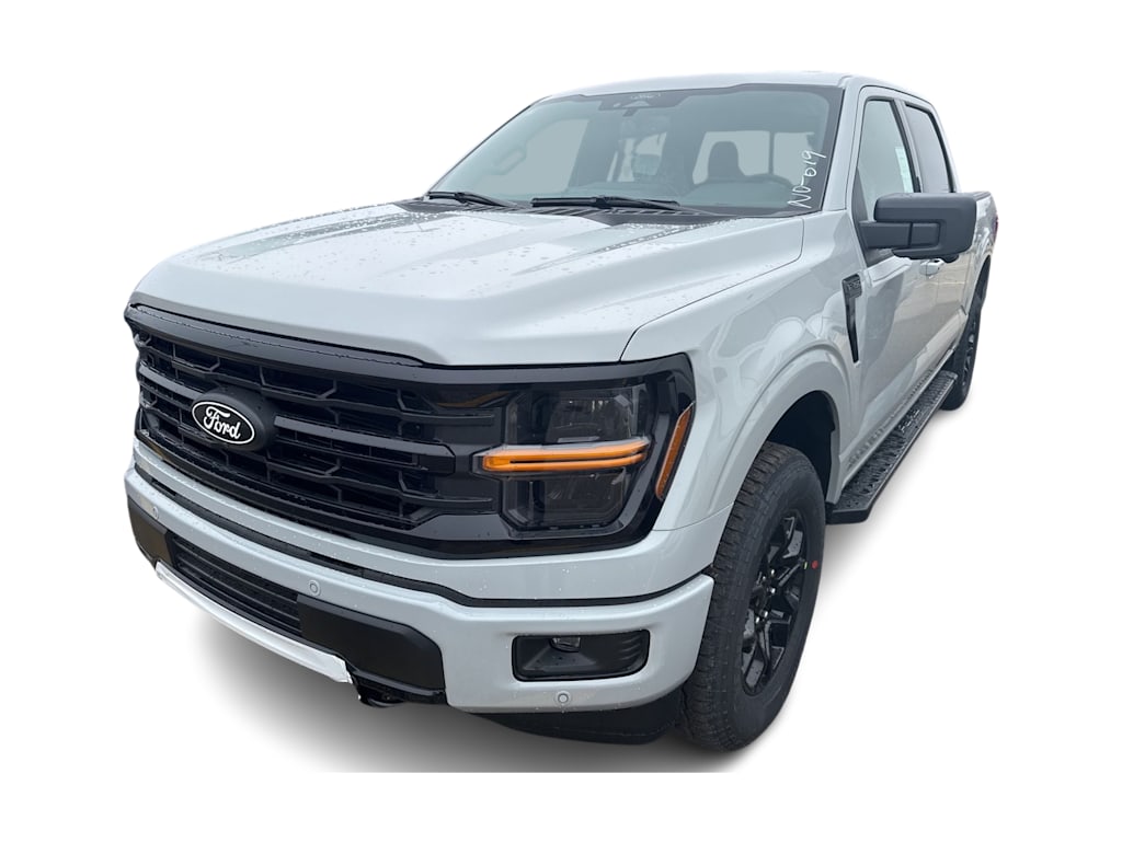 Thumbnail: 2026 Ford F-150 - 27