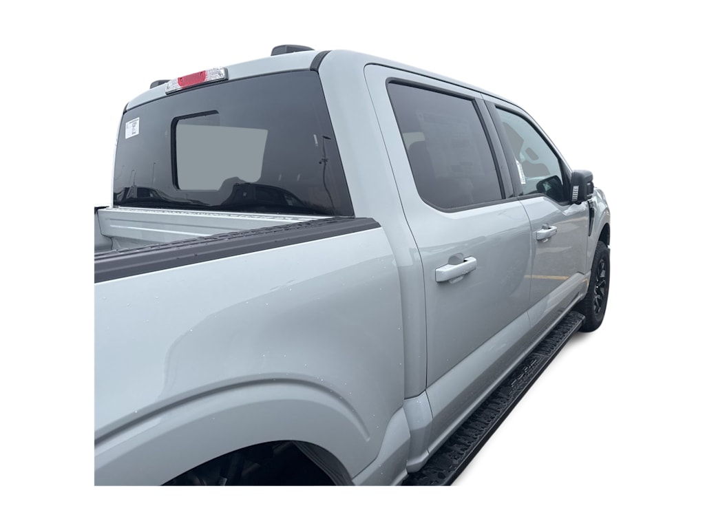 Thumbnail: 2026 Ford F-150 - 16