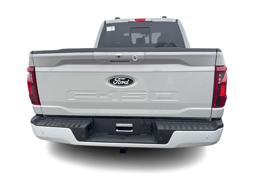 Thumbnail: 2026 Ford F-150 - 4