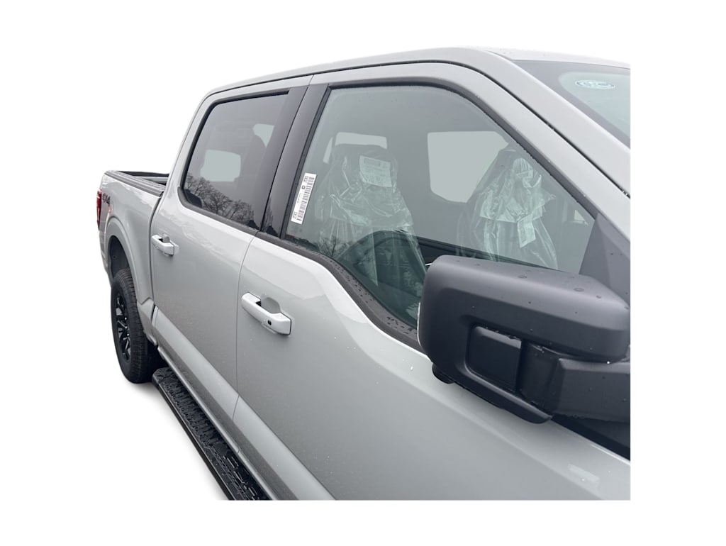 Thumbnail: 2026 Ford F-150 - 23