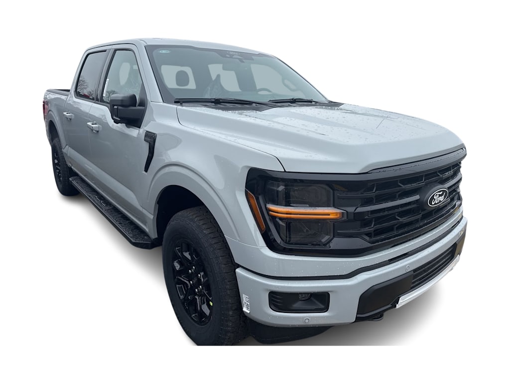 Thumbnail: 2026 Ford F-150 - 13