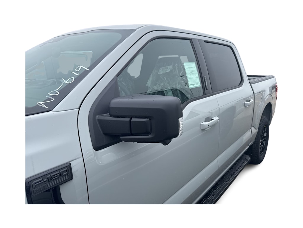 Thumbnail: 2026 Ford F-150 - 2