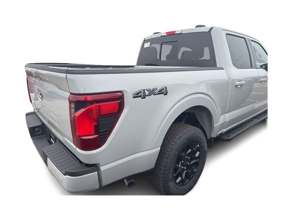 Thumbnail: 2026 Ford F-150 - 18