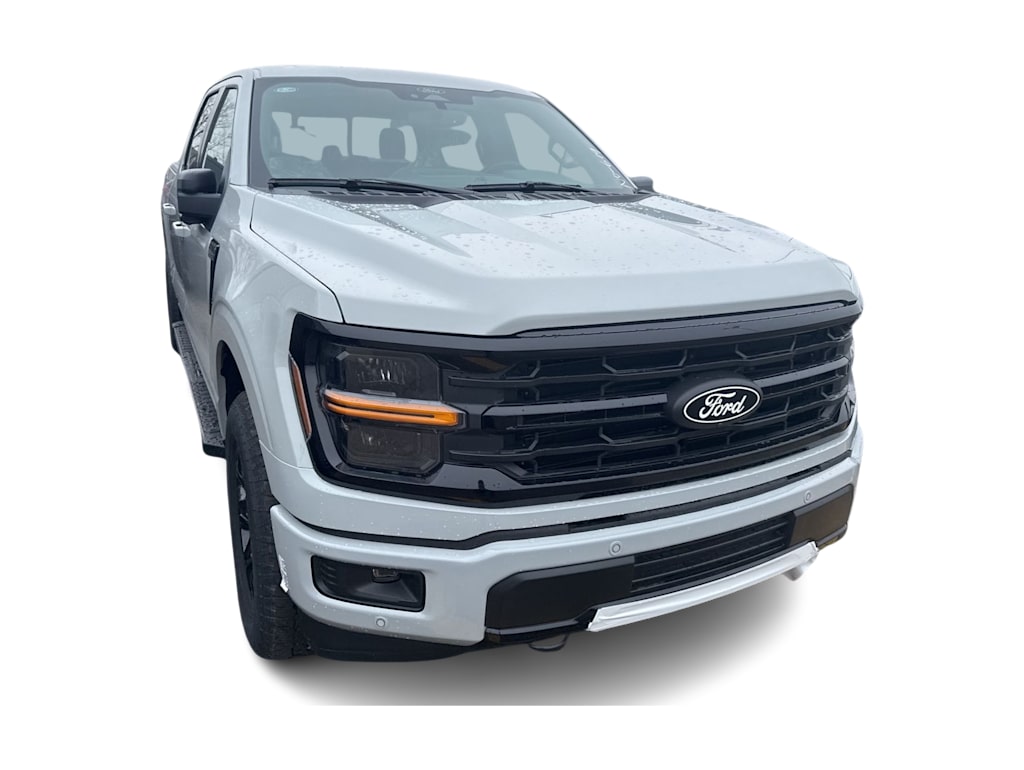 Thumbnail: 2026 Ford F-150 - 12