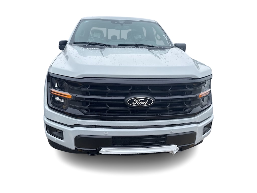 Thumbnail: 2026 Ford F-150 - 11