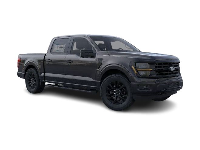 Thumbnail: 2025 Ford F-150 - 15