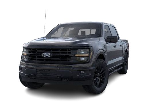 Thumbnail: 2025 Ford F-150 - 6