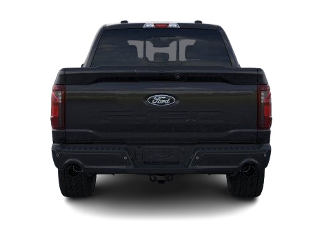 Thumbnail: 2025 Ford F-150 - 5