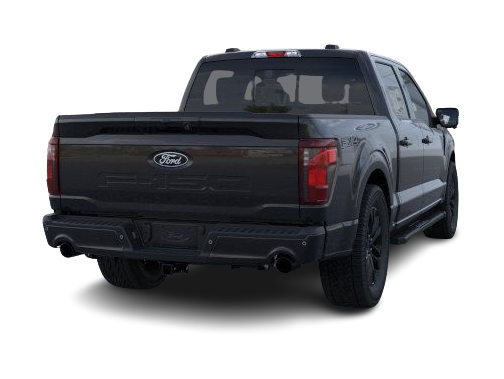 Thumbnail: 2025 Ford F-150 - 16