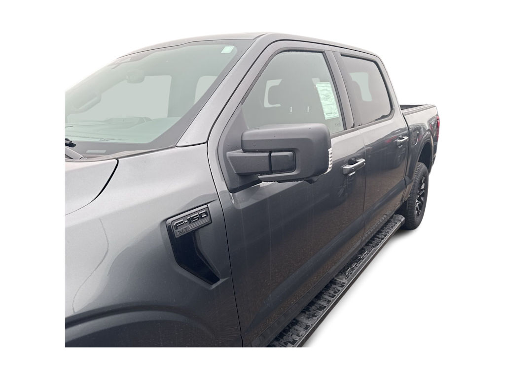 Thumbnail: 2026 Ford F-150 - 2