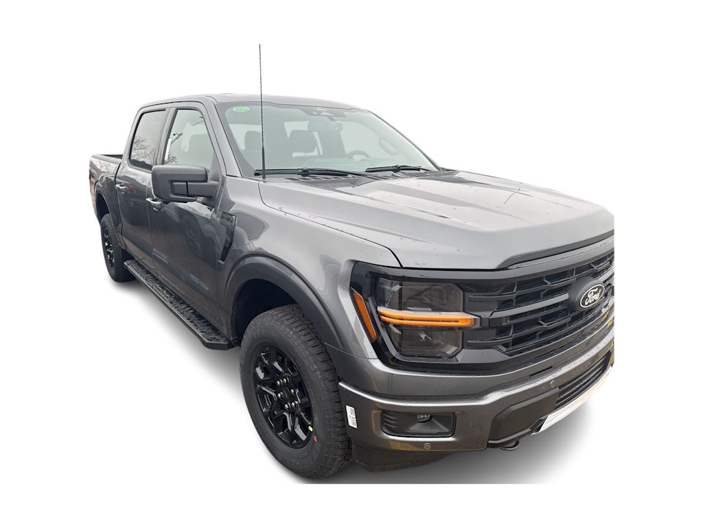 Thumbnail: 2026 Ford F-150 - 27