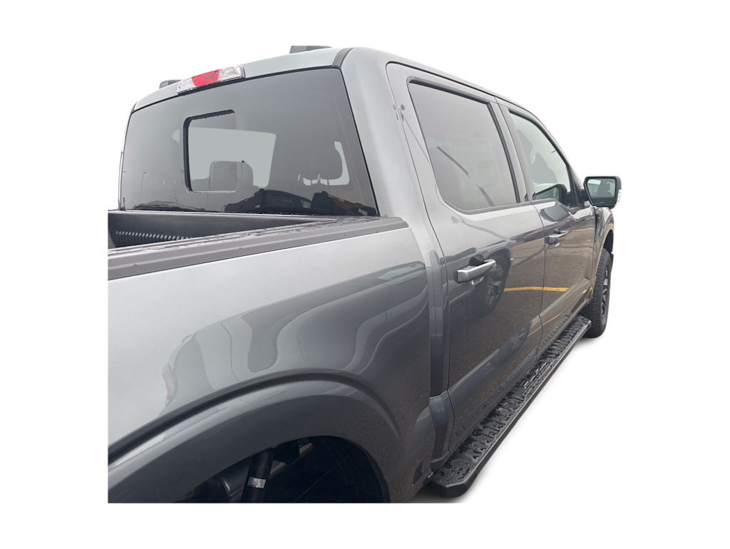 Thumbnail: 2026 Ford F-150 - 13