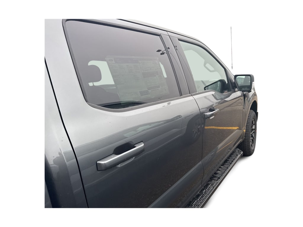 Thumbnail: 2026 Ford F-150 - 12