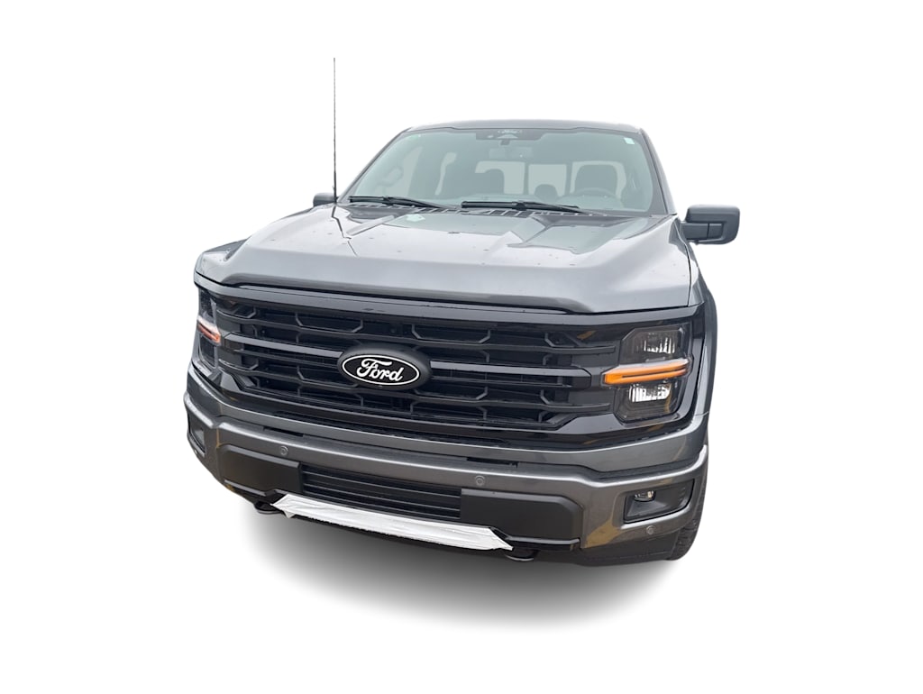 Thumbnail: 2026 Ford F-150 - 8