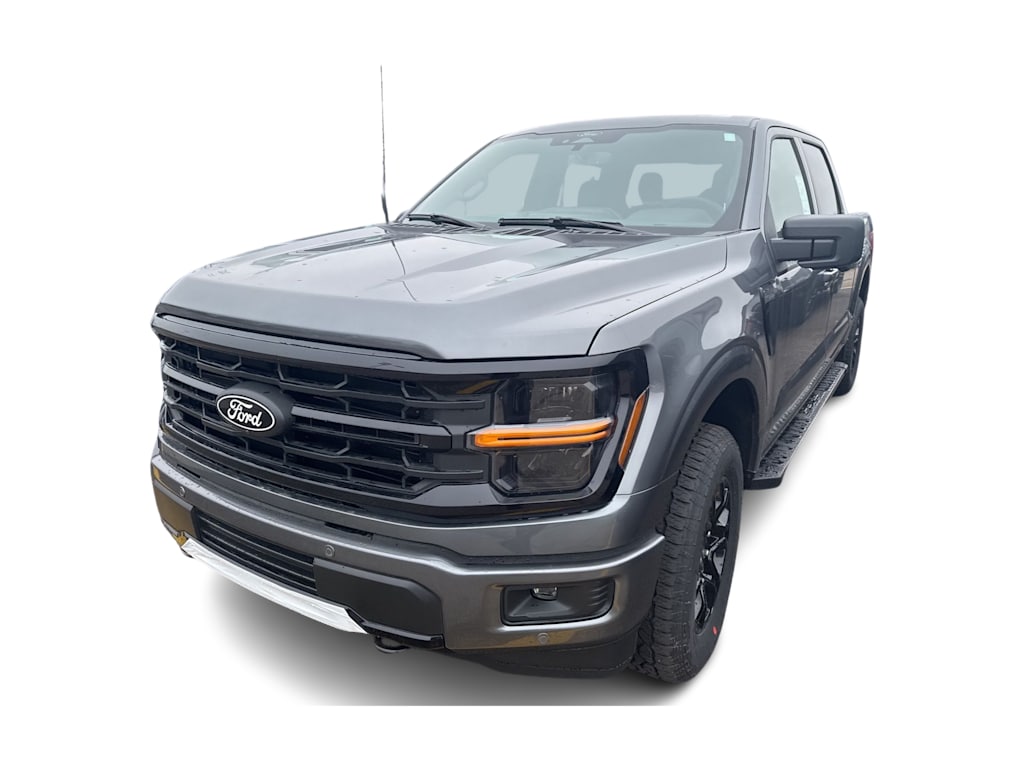 Thumbnail: 2026 Ford F-150 - 18