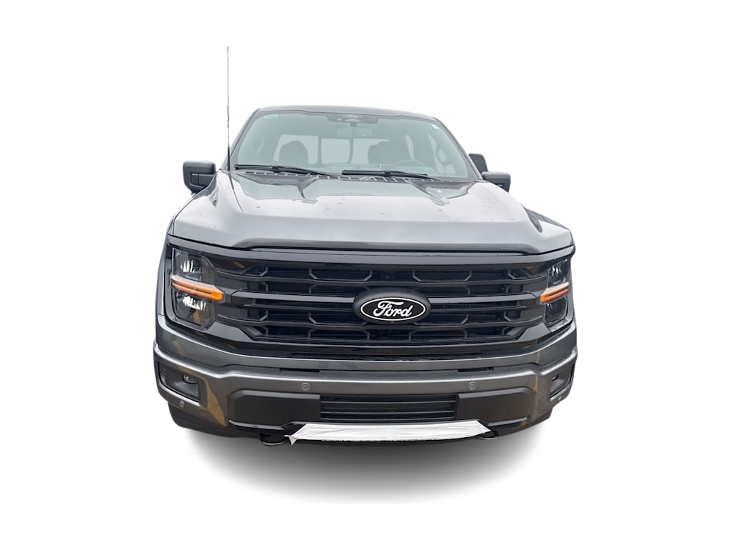 Thumbnail: 2026 Ford F-150 - 9