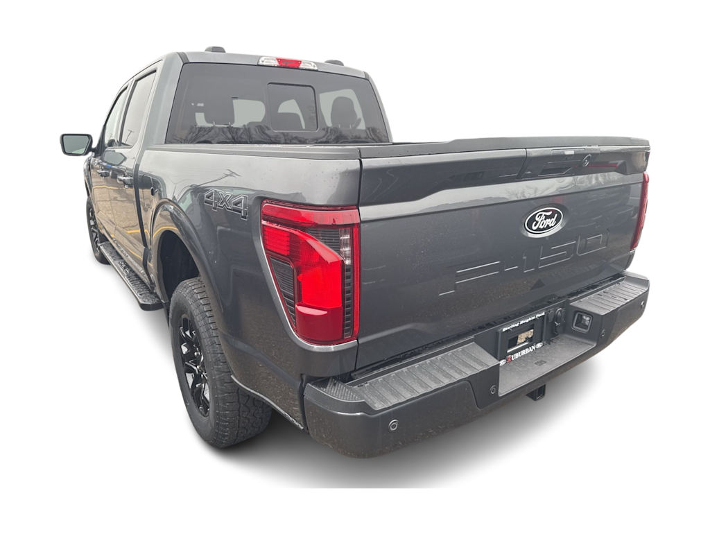 Thumbnail: 2026 Ford F-150 - 3