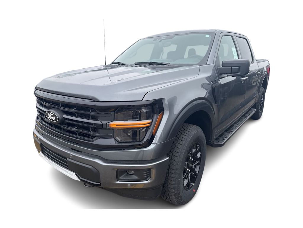 Thumbnail: 2026 Ford F-150 - 7