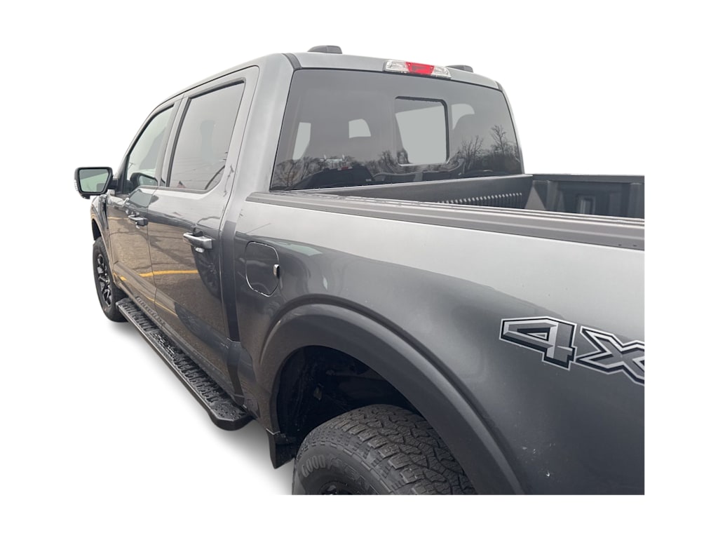 Thumbnail: 2026 Ford F-150 - 22